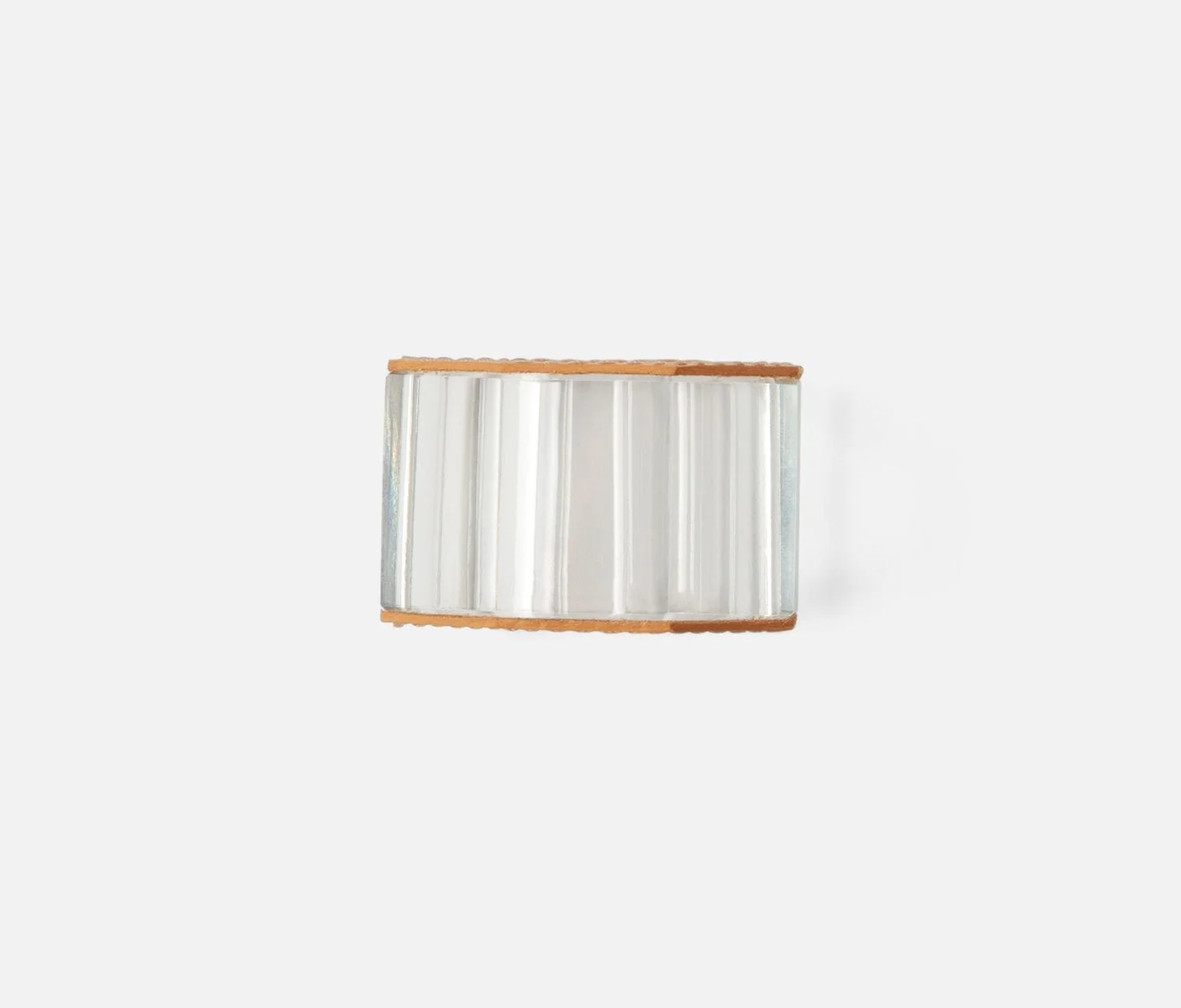 Blue Pheasant Arthur Napkin Ring - Set of 4 - Image 5