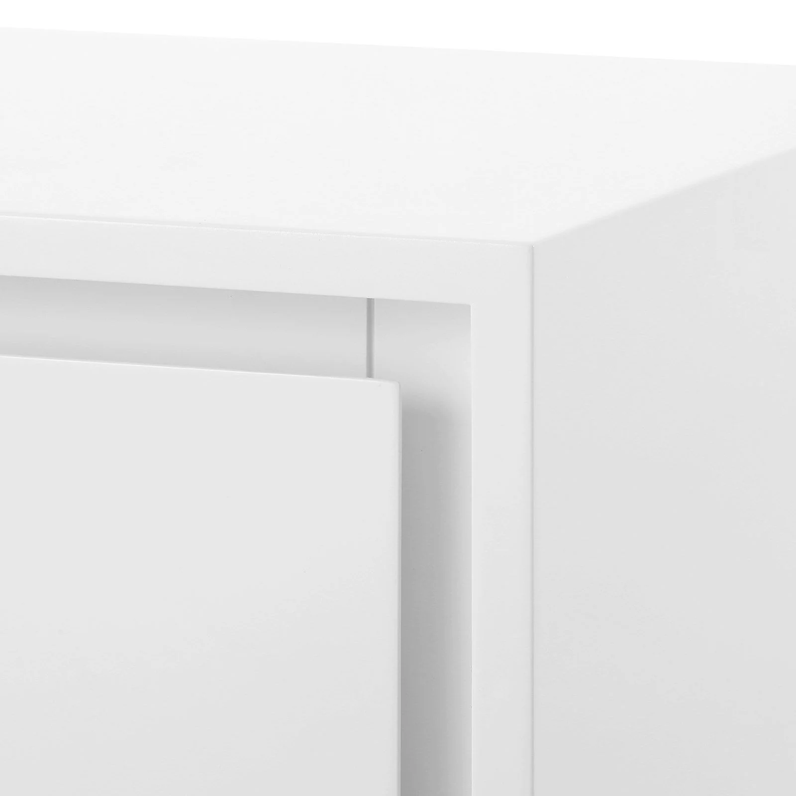 Villa & House Bergamo Side Table - Image 3