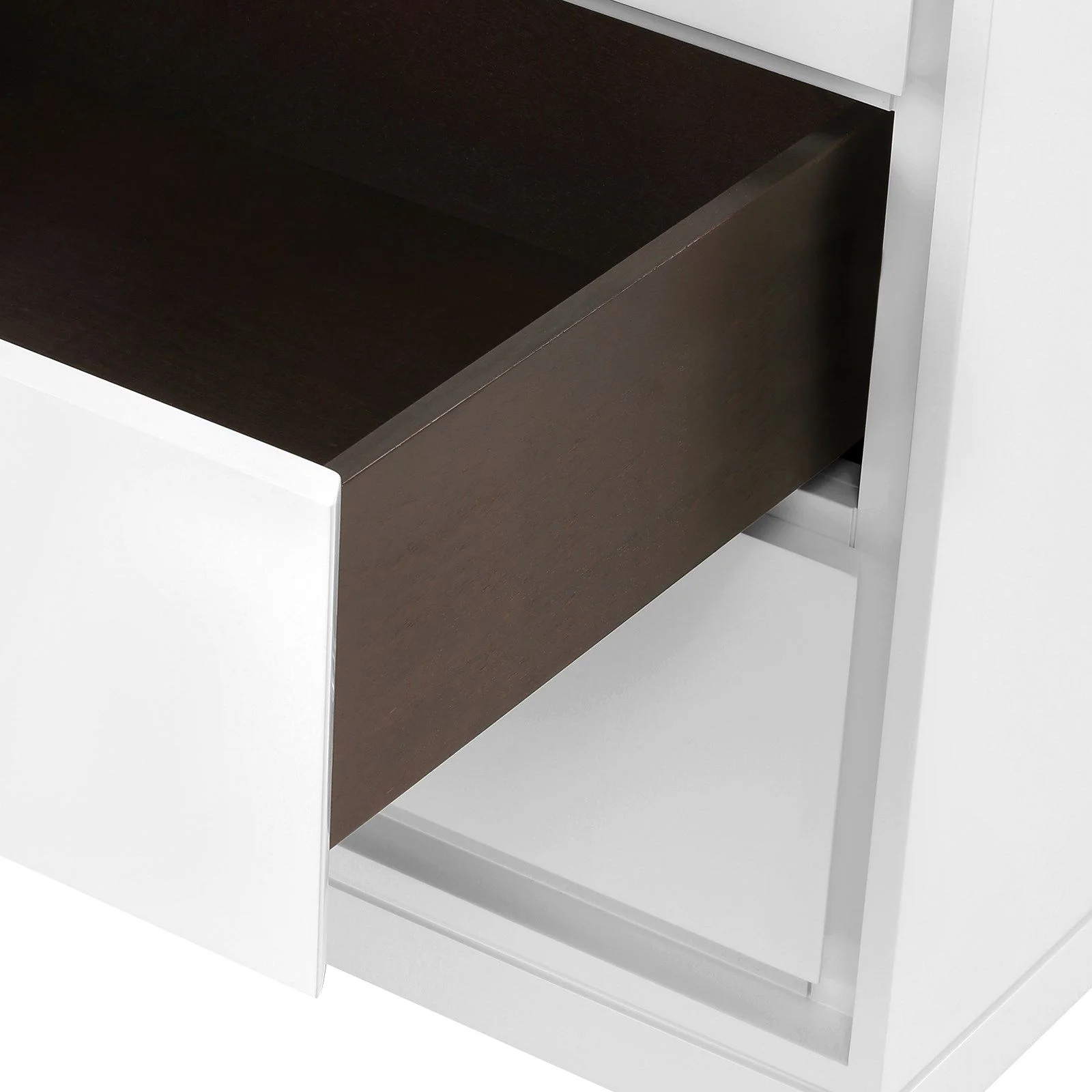 Villa & House Bergamo Side Table - Image 5