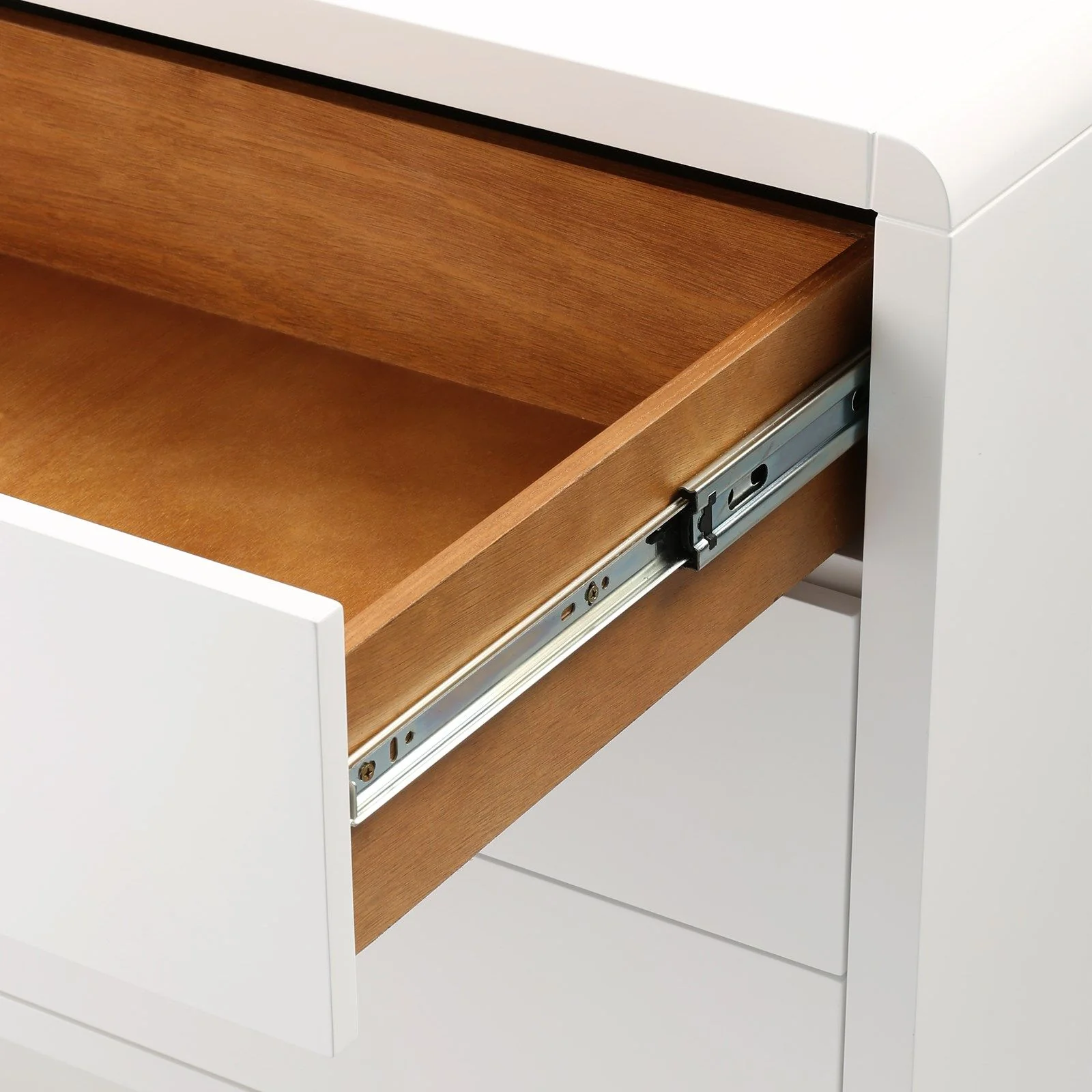 Villa & House Bryant Side Table - Image 4