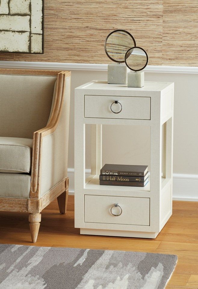 Villa & House Camilla Side Table - Image 5