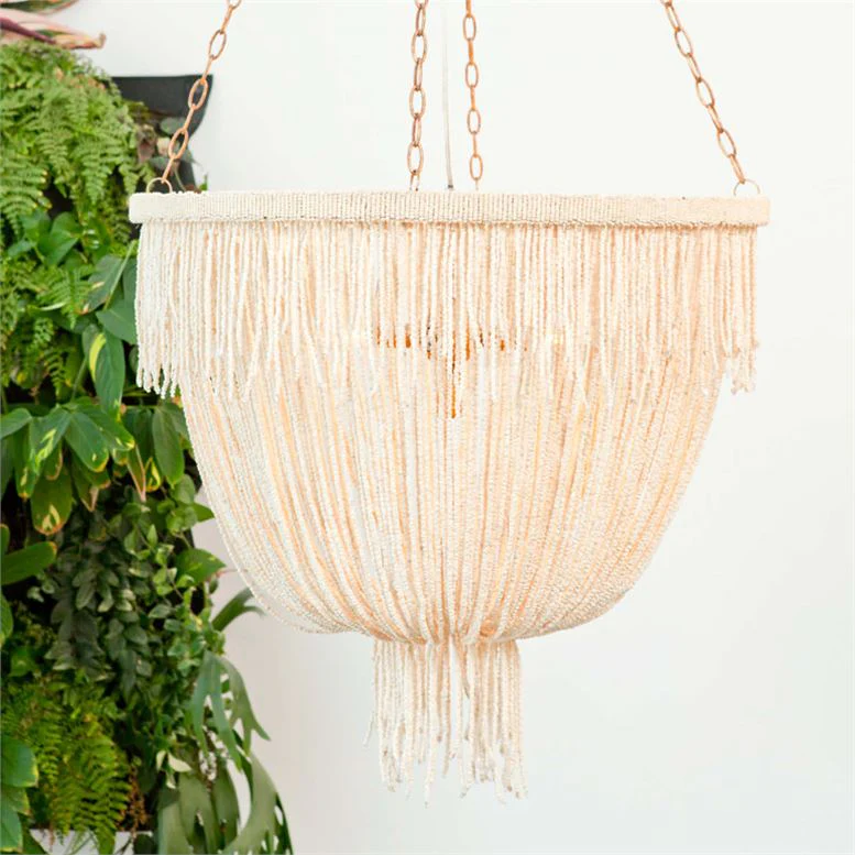 Made Goods Carmen Chandelier - Image 4