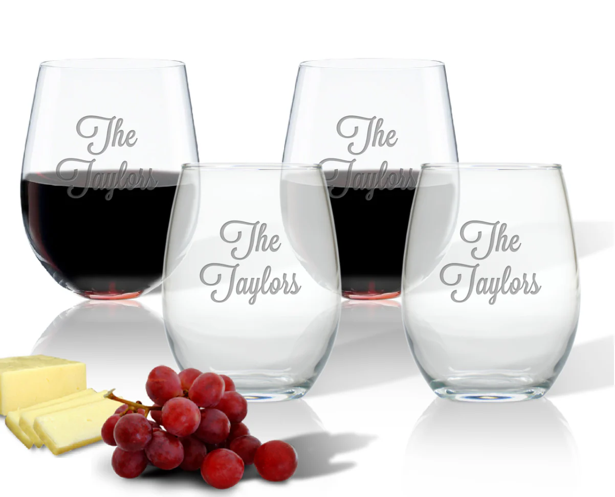 Glassware
