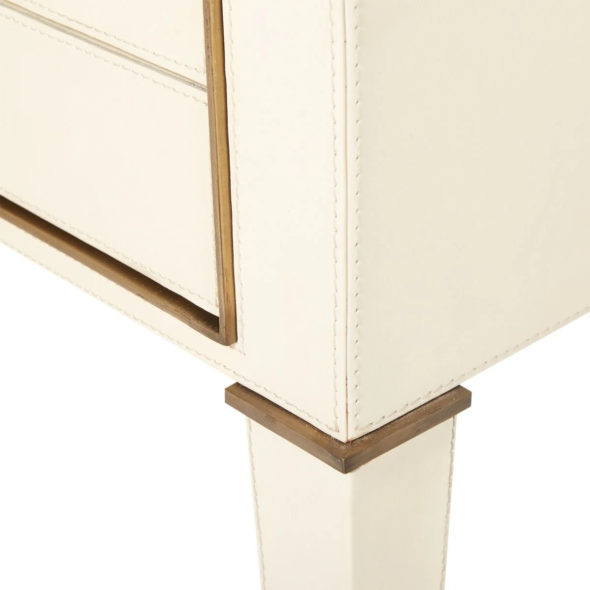 Villa & House Hunter Side Table - Image 3