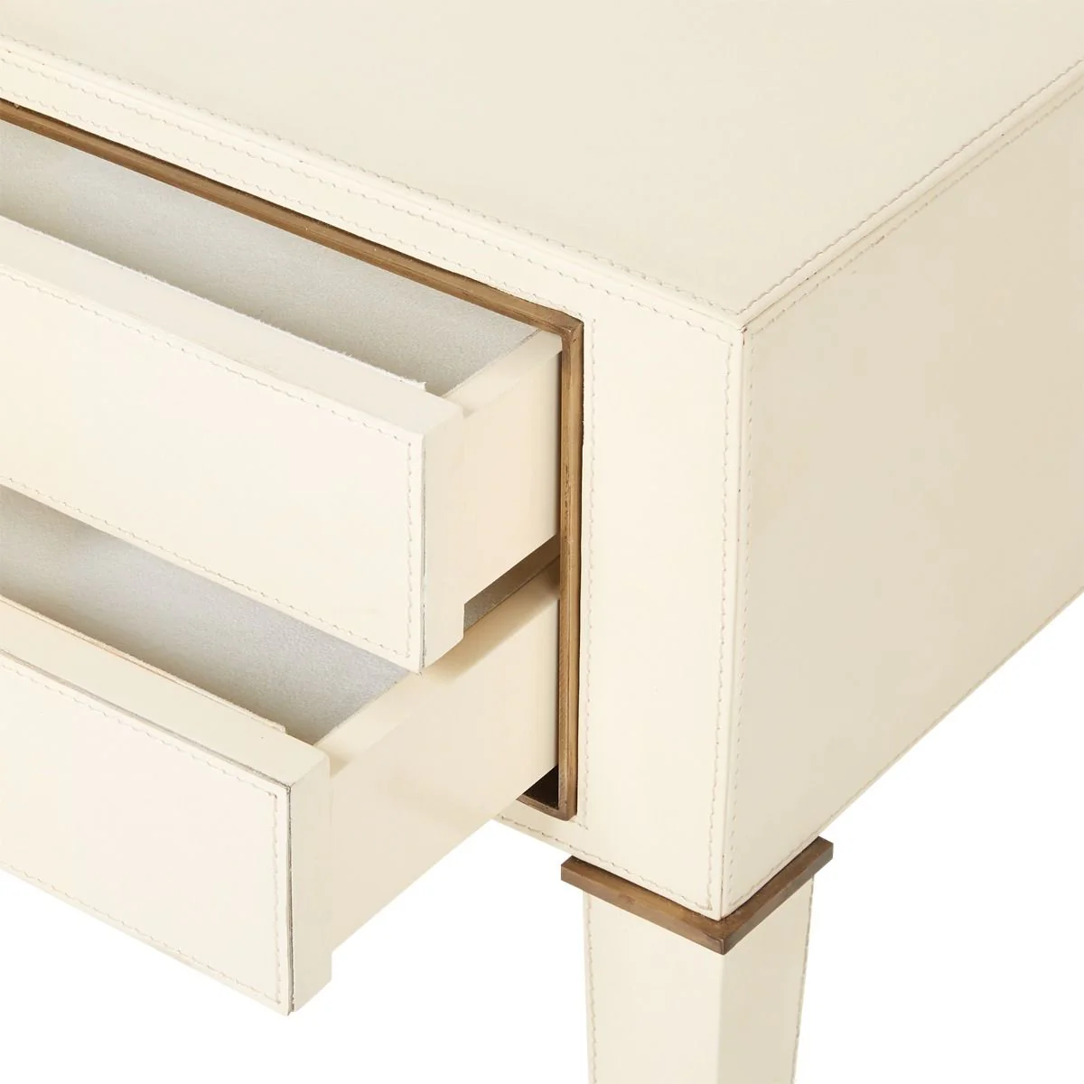 Villa & House Hunter Side Table - Image 5