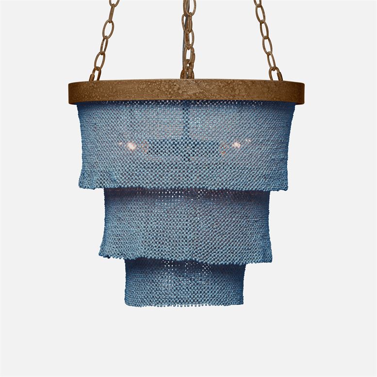 Made Goods Patricia Round Chandelier - Image 5