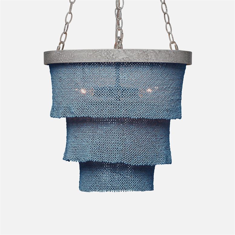 Made Goods Patricia Round Chandelier - Image 6
